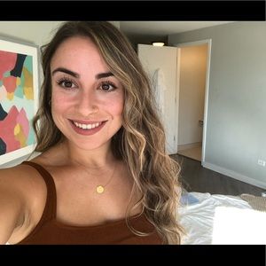 Meet your Posher, Sara